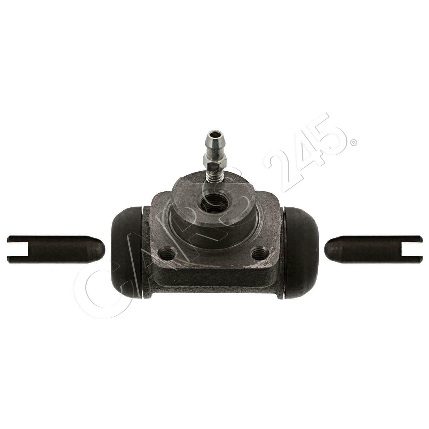 Wheel Brake Cylinder Rear FEBI For MERCEDES G-Class W461 W463 89-00 0114208818