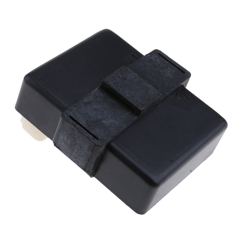 1Pc Black CDI Ignition for CFMOTO CF500 500cc UTV ATV Go Kart Quad Engine