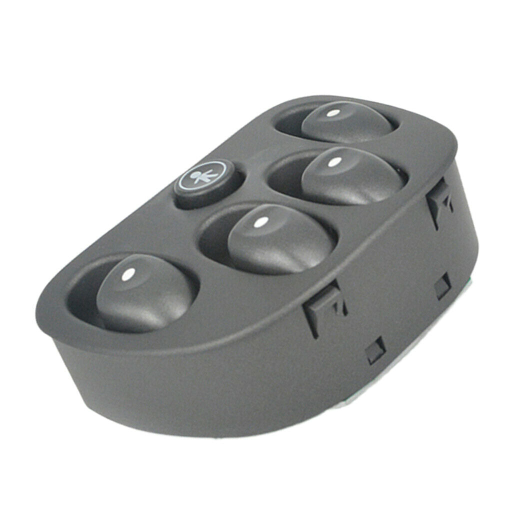 4 Buttons Electric Power Window Switch For Holden Commodore VT VX 1999-2003