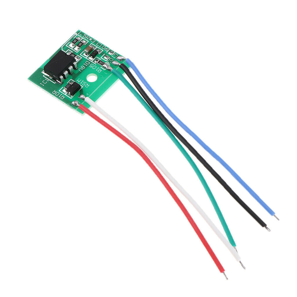 5V-24V LED LCD Screen Power Supply Module for Display Under 55 inch CA-515