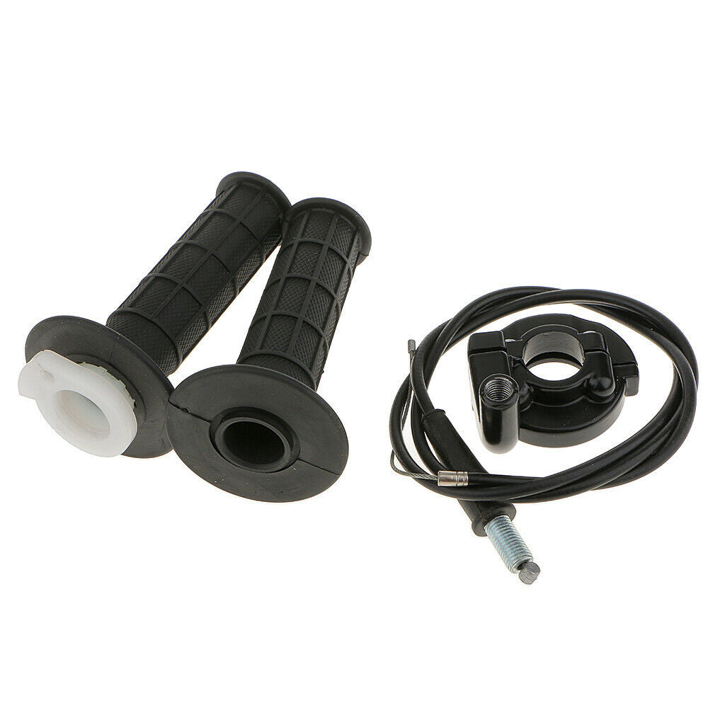 Throttle Throttle Handle with Cable