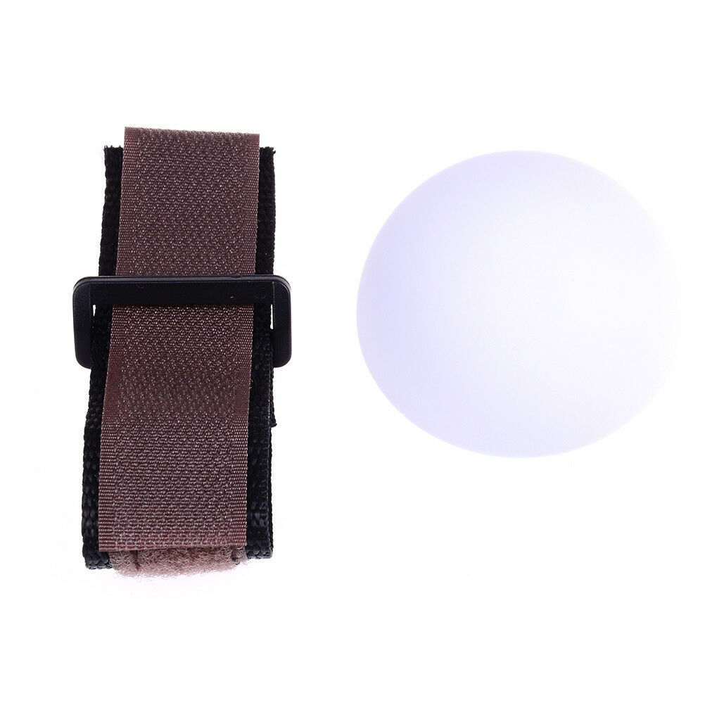 Eyelashes stand holder with belt volume lashes bubble for-eyelash extension FG