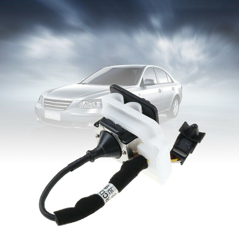 for HYUNDAI KIA Parking Assist Reverse Rear View Backup Camera 957604M001 9576I6