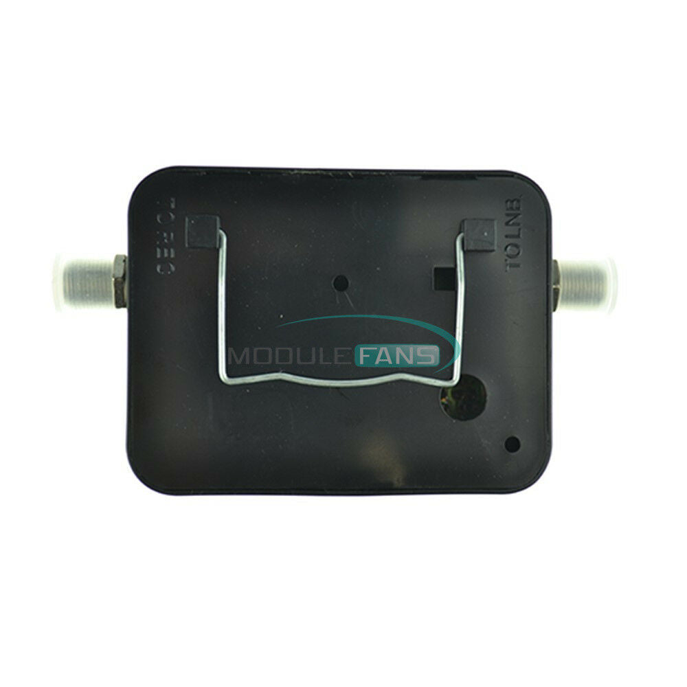 Digital Satellite Signal Dish HD FTA Monitors Signal Strength Meter Finder