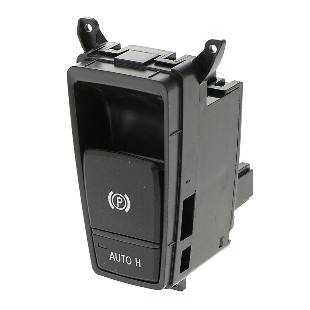 Parking Brake Control Switch Auto H Hold 61319148508 For BMW E70