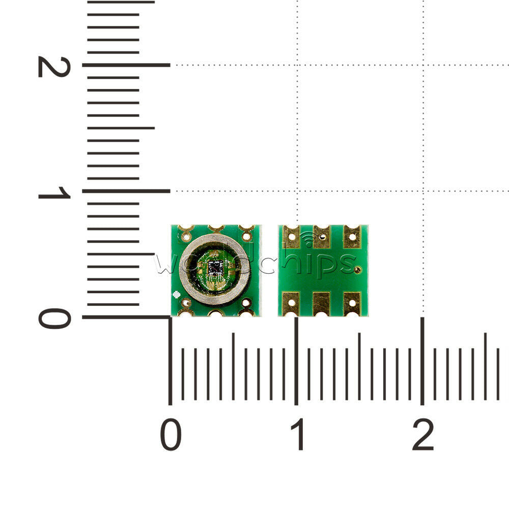 Sensore Pressione MD-PS002 Vacuum Sensor Absolute Pressure Sensor NEW