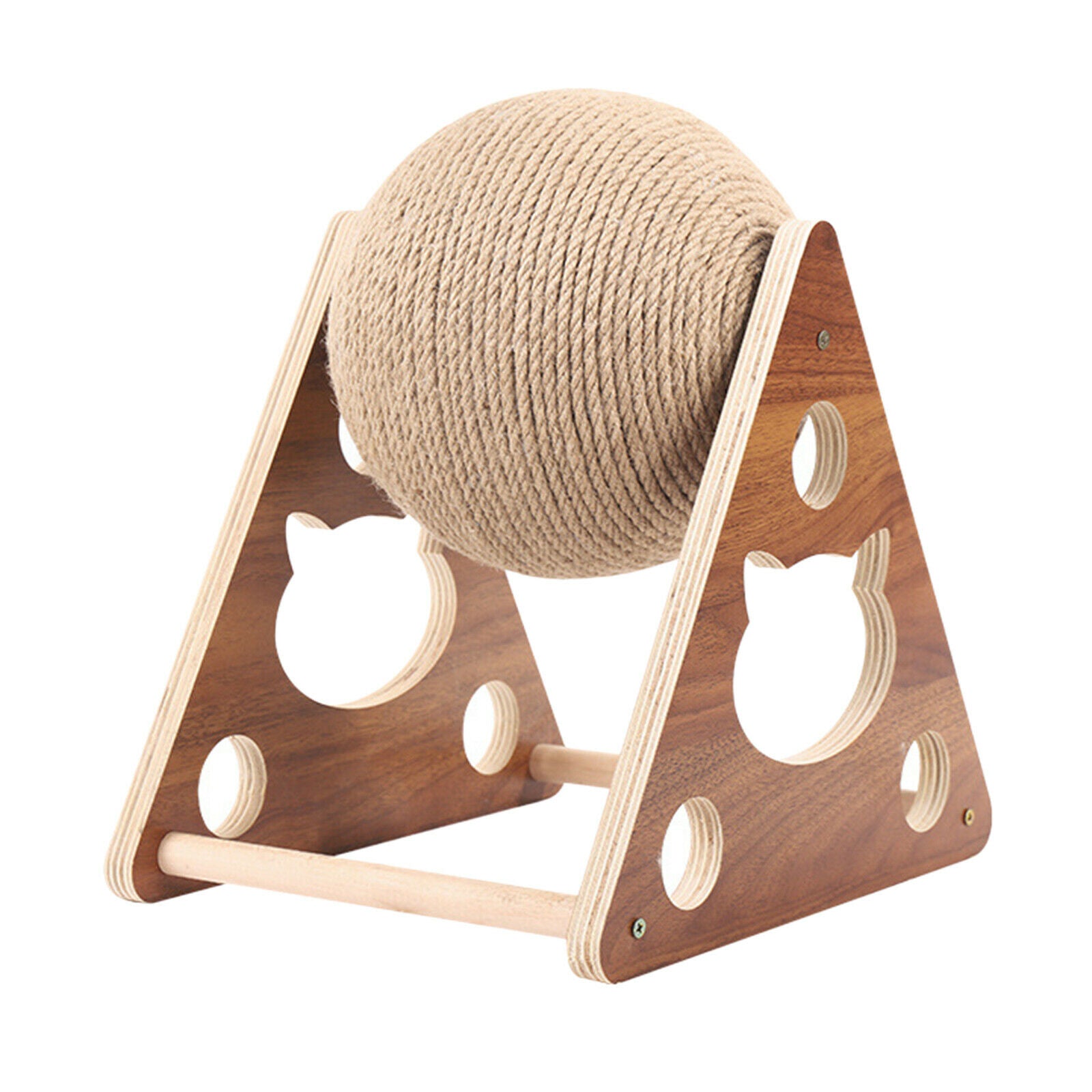 Interactive cat scratching toys scratching toys furniture protection non-toxic