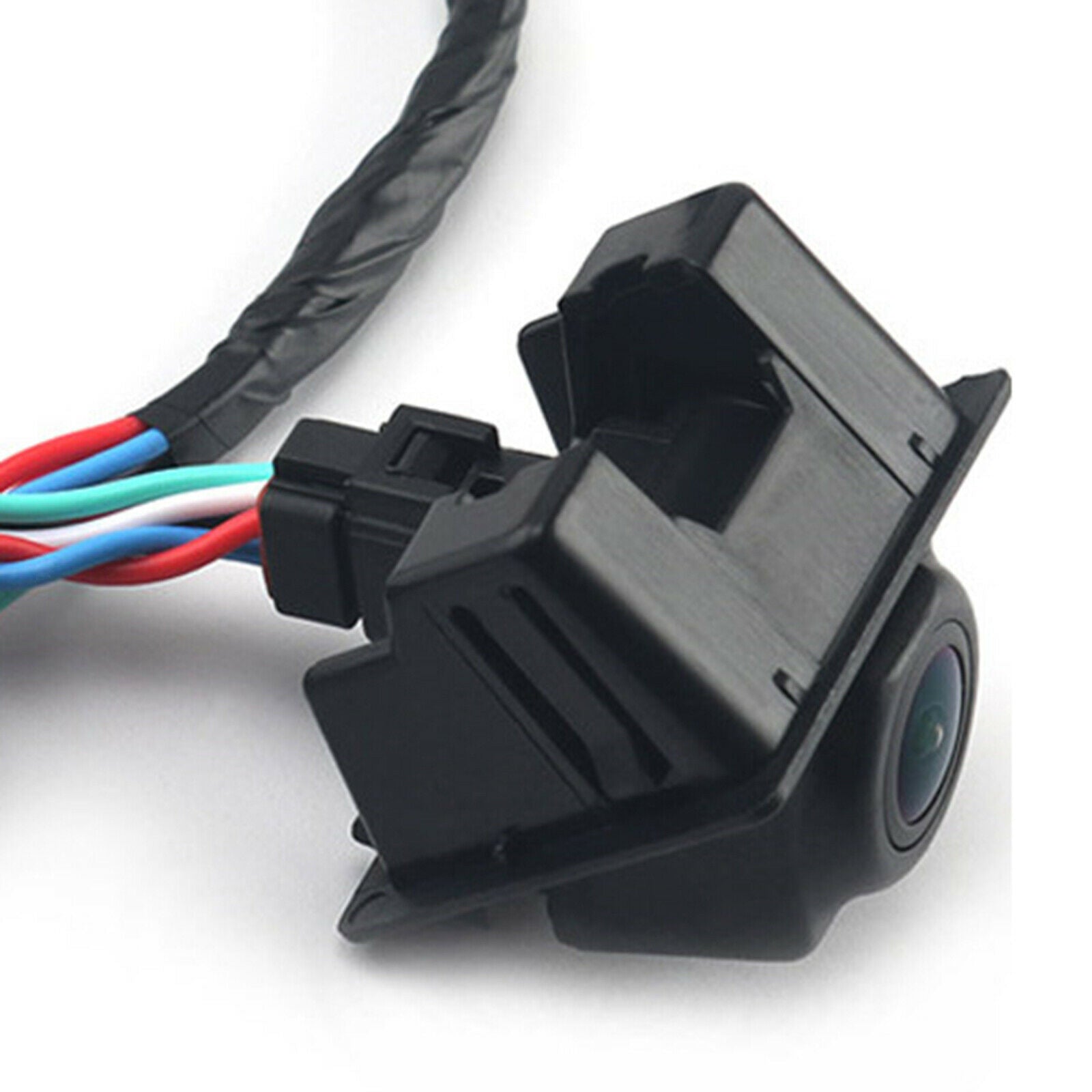 Rear View Backup Camera for Cadillac SRX 2010-2016 Wide Angle Replacement