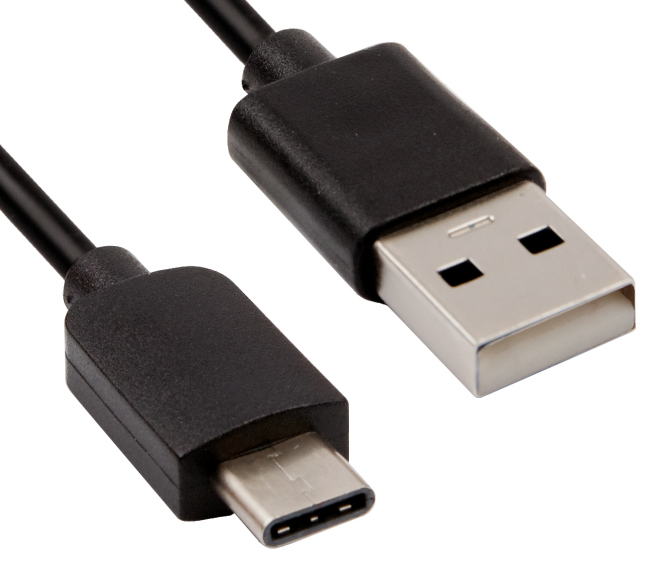 USB Type C Cable for Sony Xperia XZ3 XZs Smartphones Charger Lead Wire