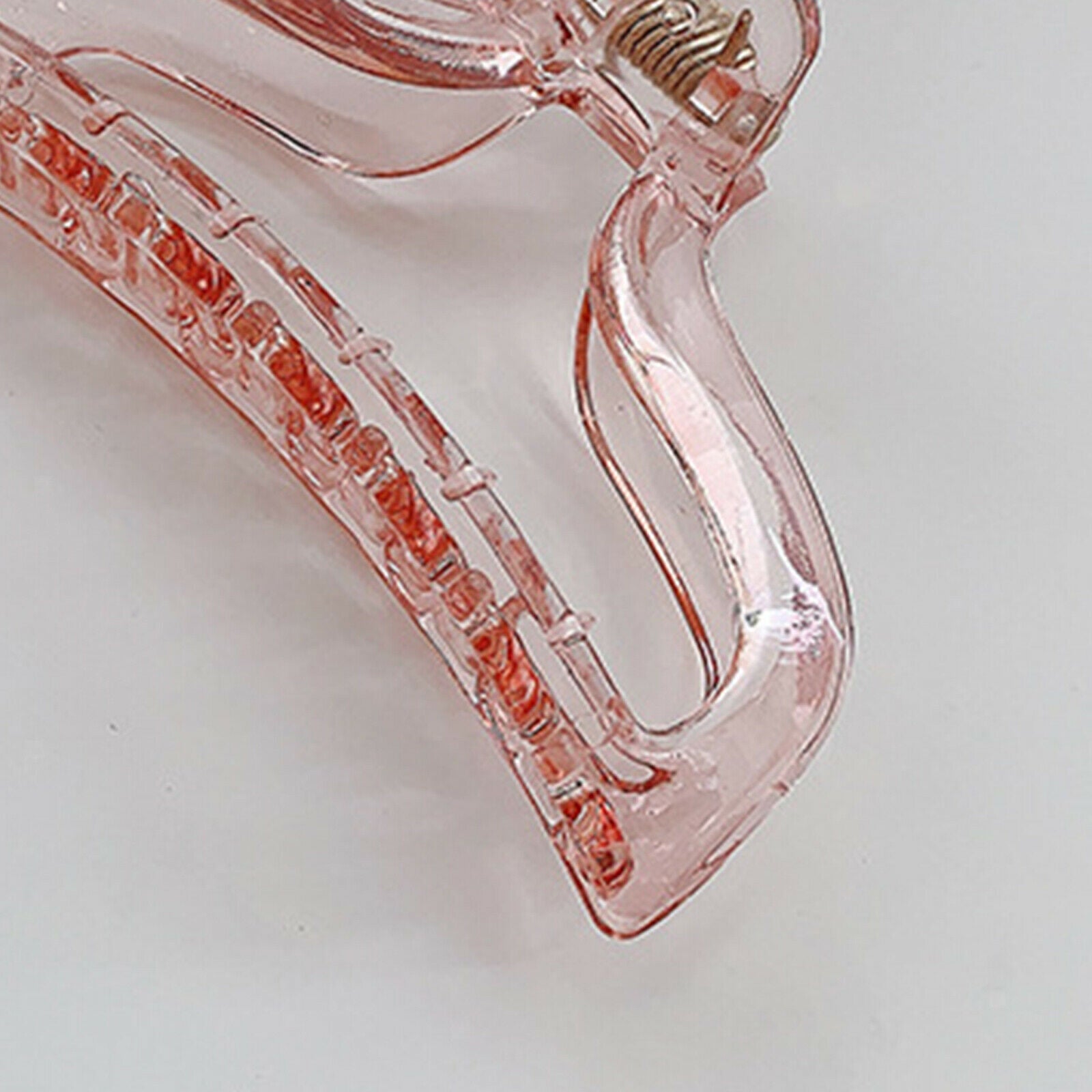 Fashion Large Hair Claw Clips Hair Holder Strong Hold for Thick Hair 3.7inch