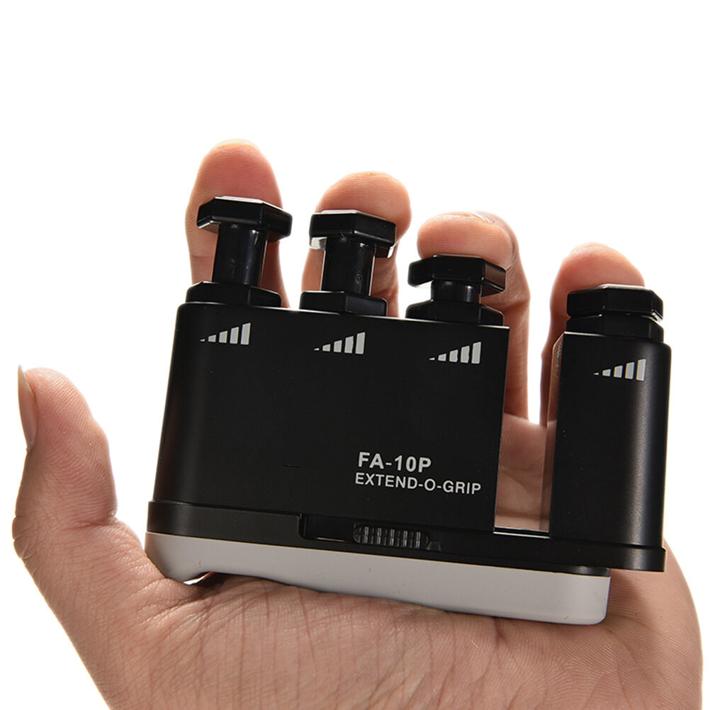 Adjustable Finger Force Train For Guitar Piano Practice Instrument AccessoryBDA