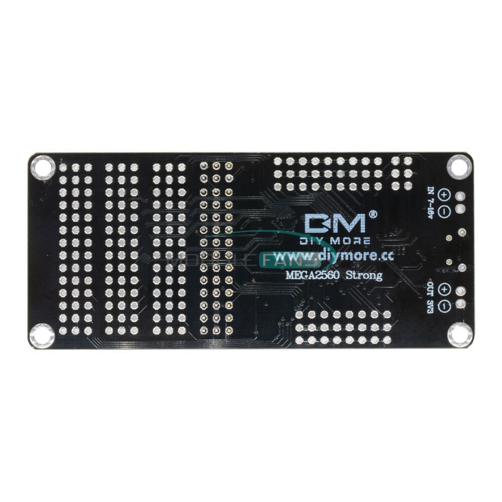 Atmega2560 MEGA 2560 Microcontroller Atmega16U2 Development Board for Arduino R3