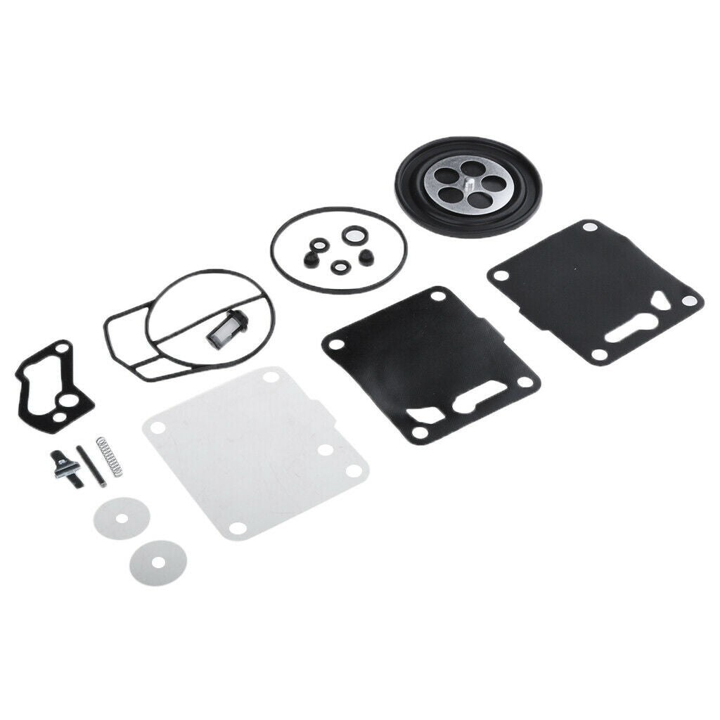 1 Set Carburetor Repair Kit Gasket Kit Carburetor Conversion Kit Carburetor