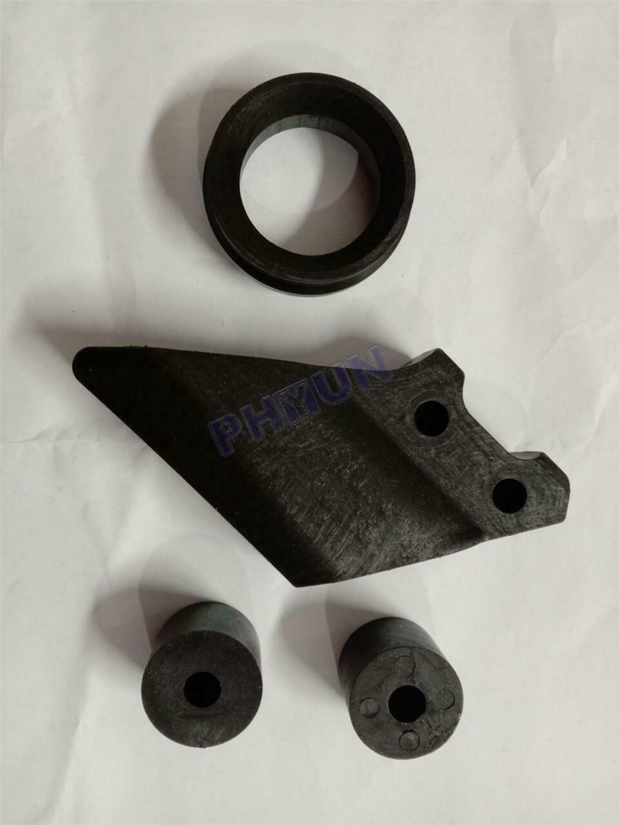 For 88-06 Yamaha Blaster 200 87-04 Warrior 350 Chain Roller + Guide Complete Kit