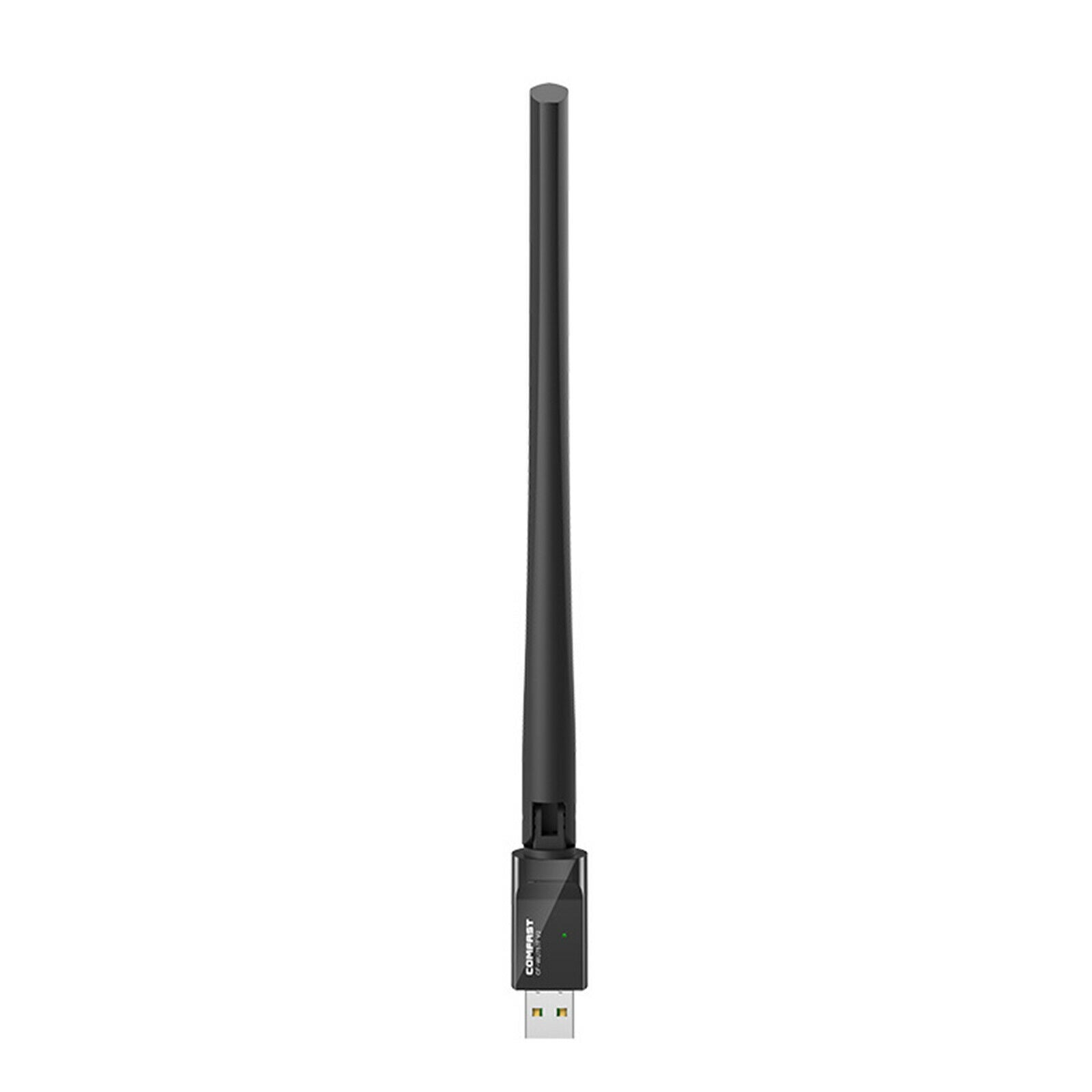 USB WiFi Adapter Receiver 150Mbps for Laptop for Windows XP Vista 7 8 8.1 10