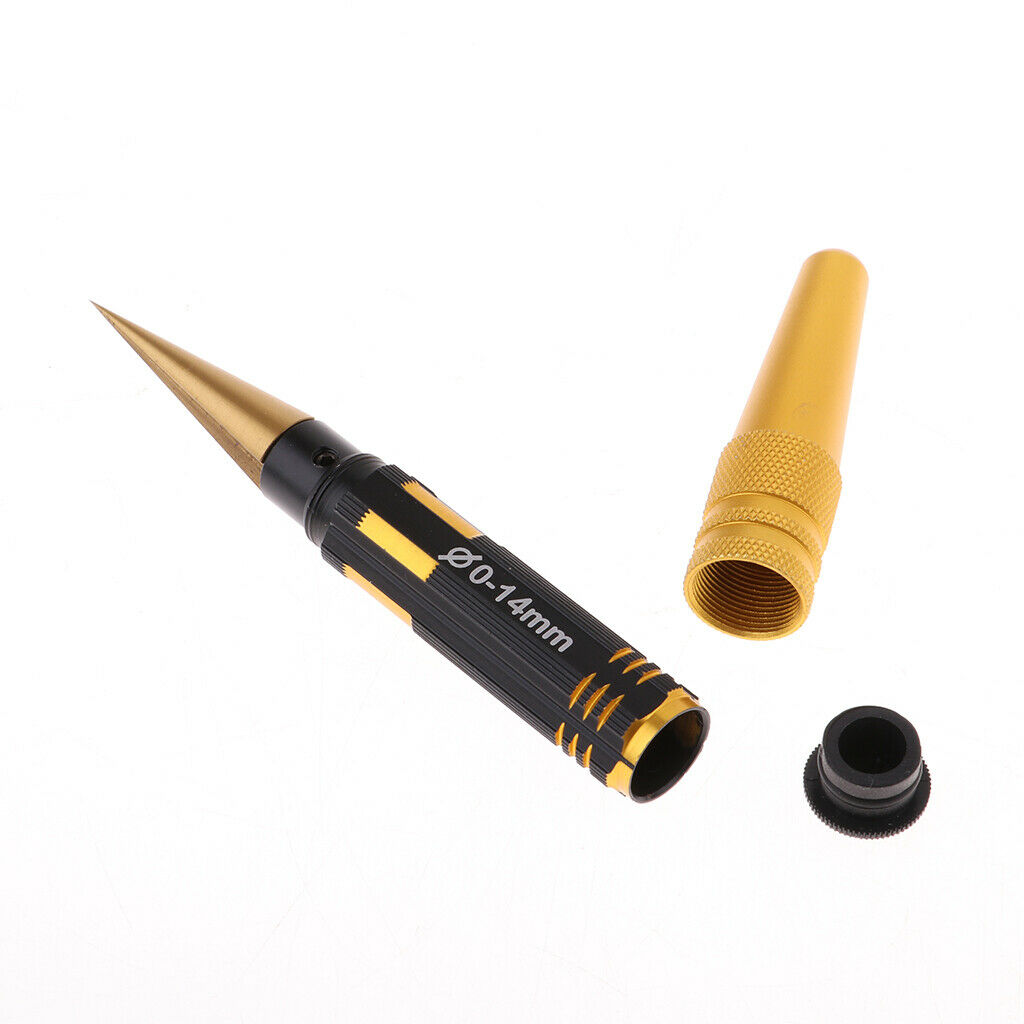 Body drill 0 14mm perforator for Car Body RC Kit