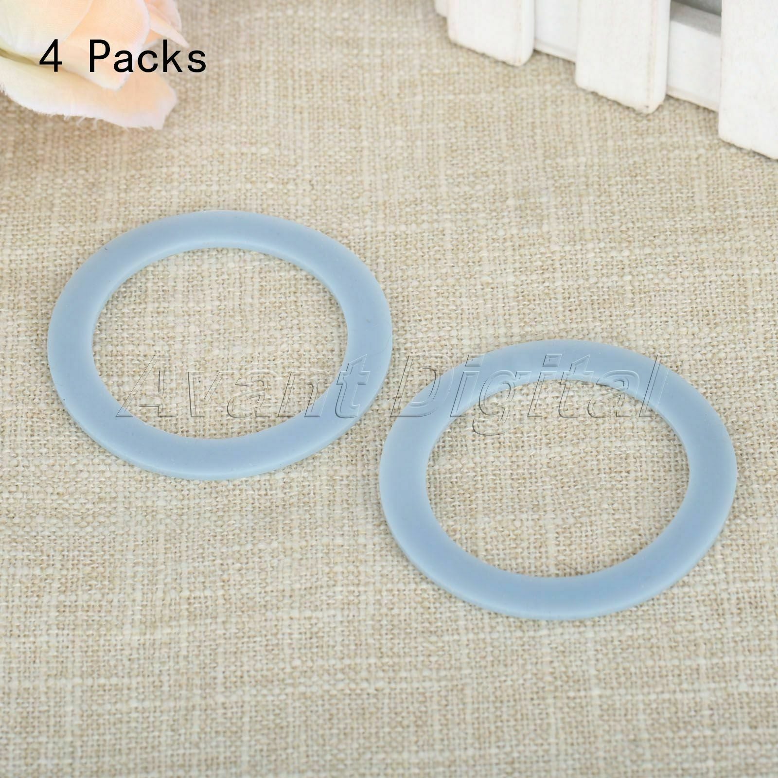 Replacement Silicone Sealing Gaskets O Ring For Oster Osterizer Blenders Mixer