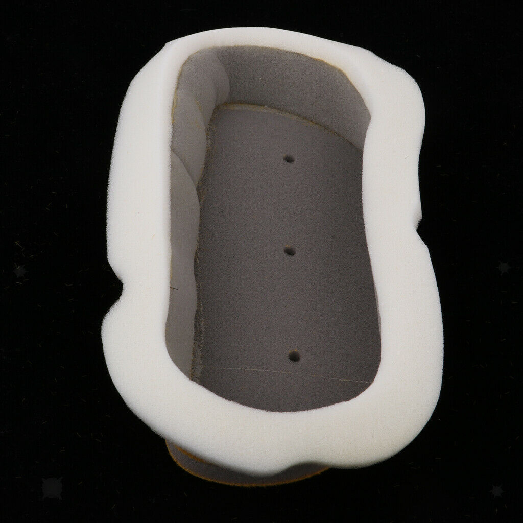 Air Filter Sponge Air Filter Element Air Filter Cleaner Intake Cleaner For