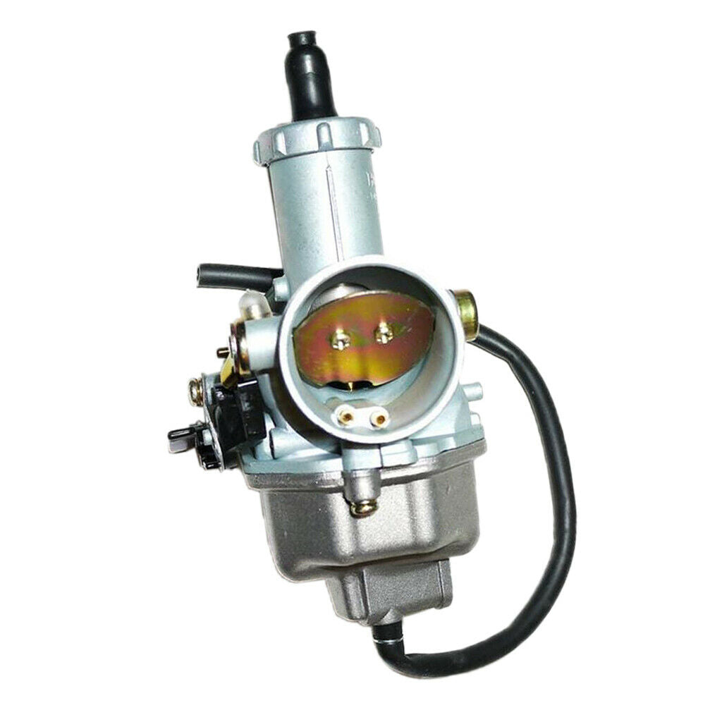 Pz30 30mm Carburetor Carburetor For 175cc 200cc 250cc ATV Quad