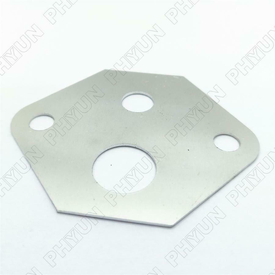 Idle Air Control IAC Restrictor Plate For 86-95 Ford Mustang LX GT 94-03 3.8 V6