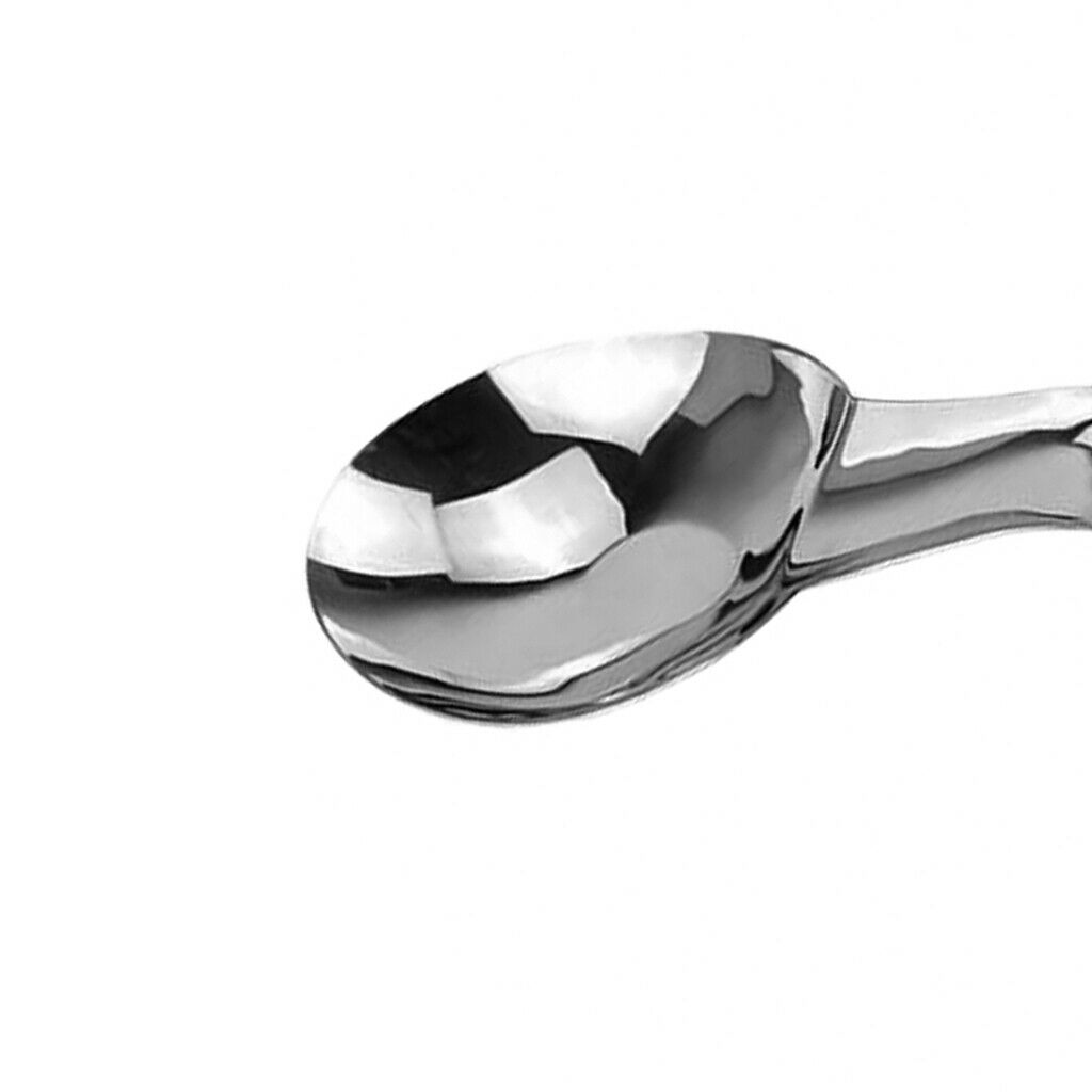 Large Stainless Dinner Plate Food Clips Self-Service Fruit Dishes BBQ Holder