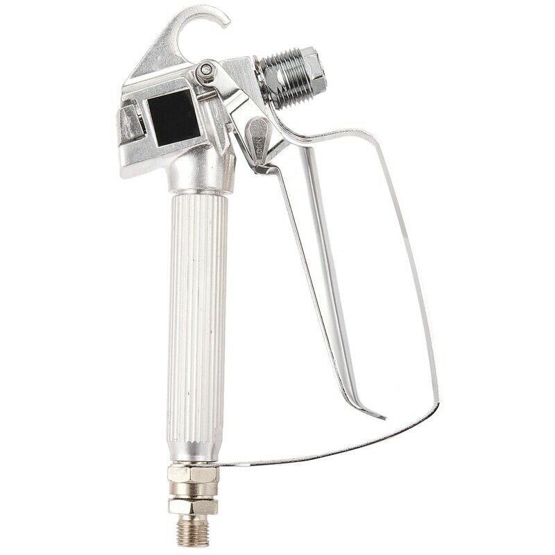 3600PSI Airless Paint Spray Gun With Nozzle Guard for Wagner Titan Pump SprayeW2