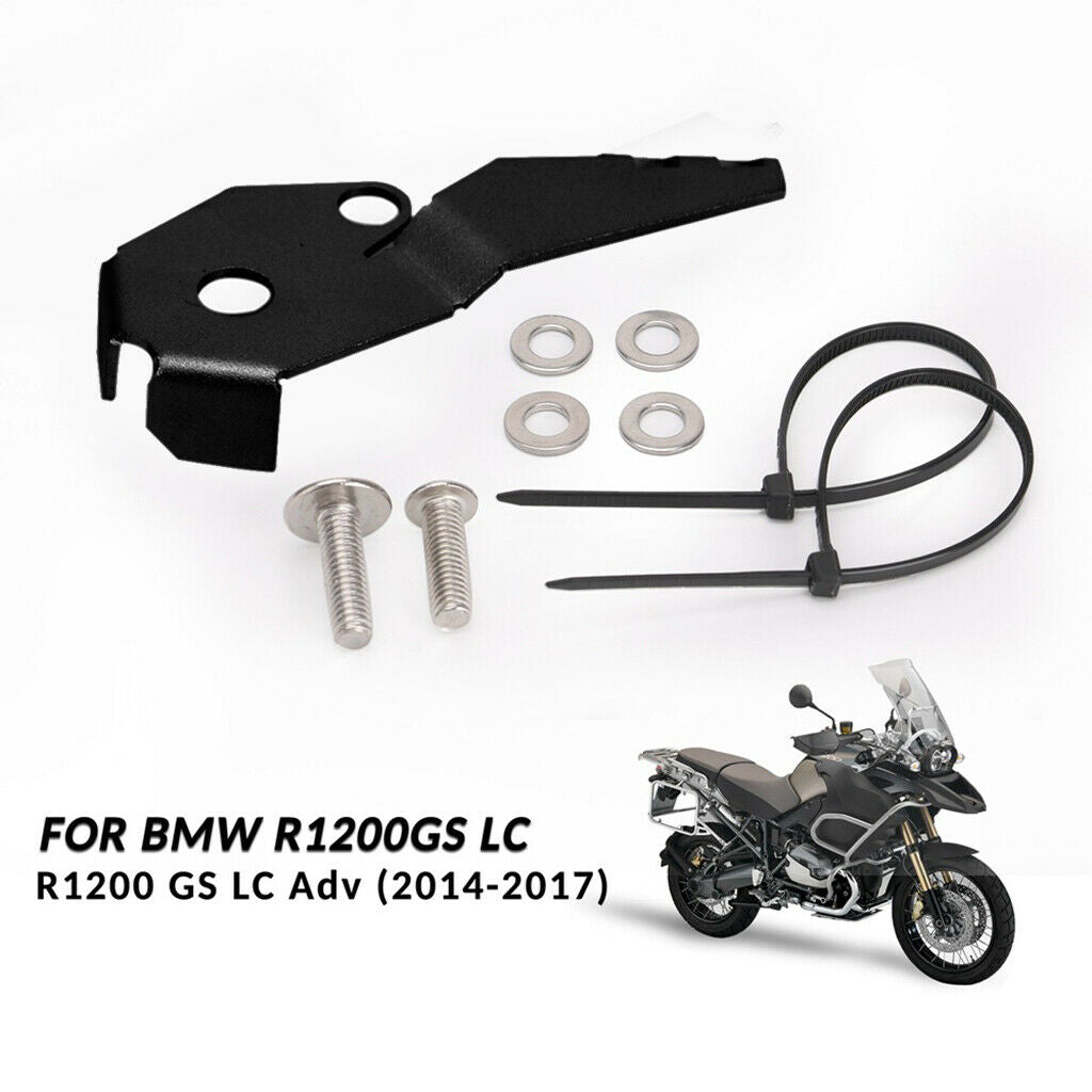 Motocycle Side Stand Switch Protector for BMW R1200GS LC ADV 2014-2017