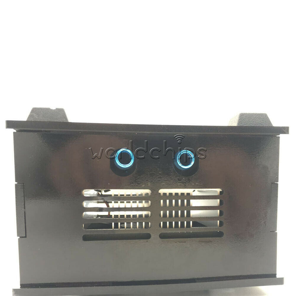 Aquarium Fish Seawater Fresh water tank Thermostat Chiller Temperature Control
