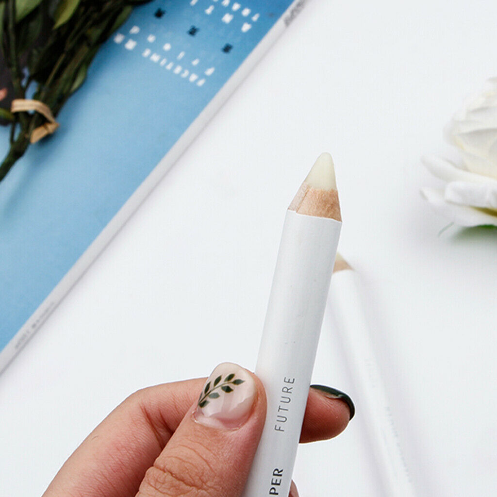 Colorless Eyebrow Protector And Eyebrow Protector