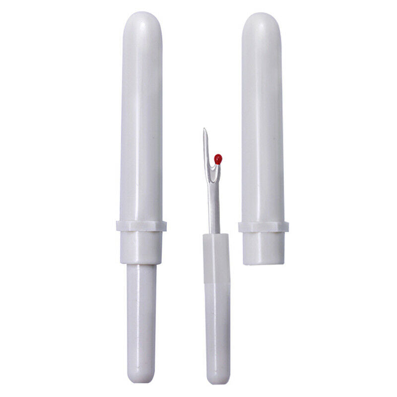 Durable Handle Seam Ripper Quick Stitch Unpicker Thread Cutter Sewing T xnL N Qx