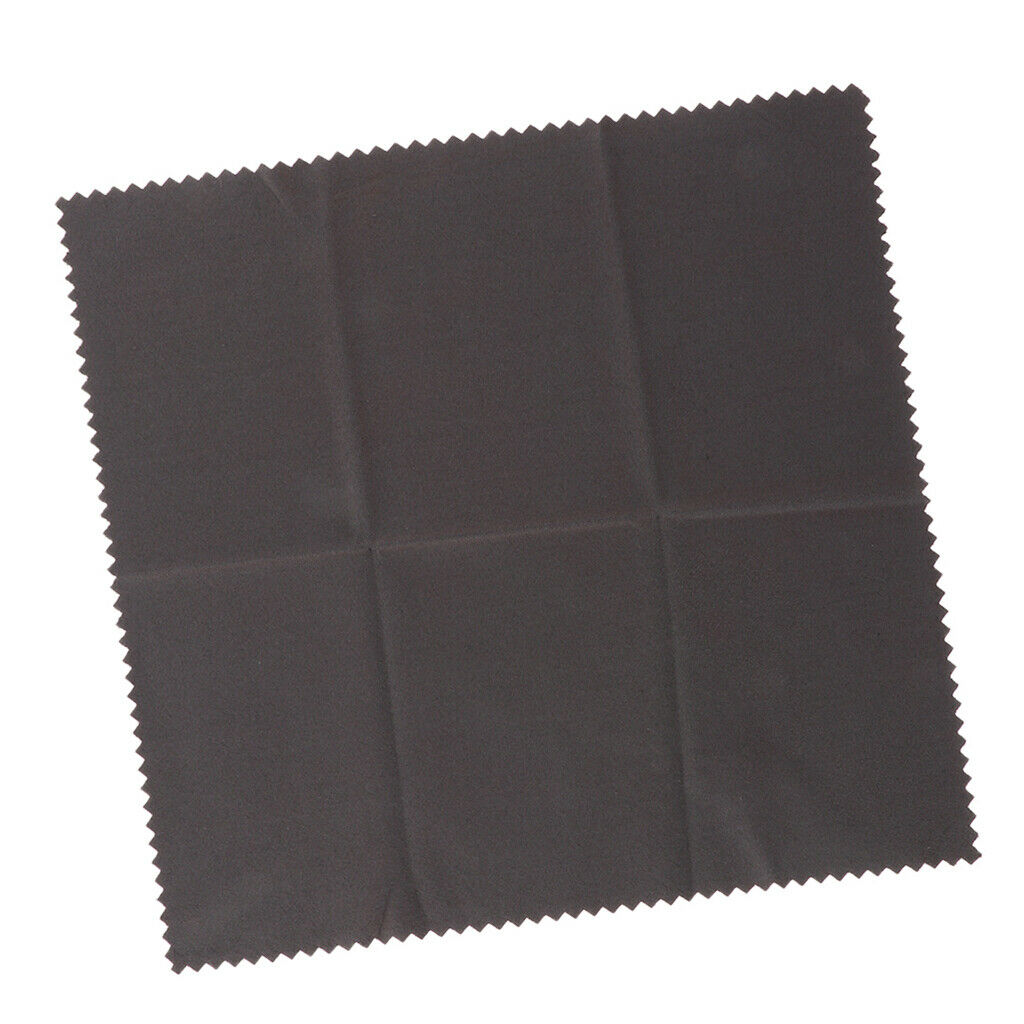 Super Soft Cleaning Cloth Wipe Glasses Lens Phones Camera Cleaning Tool