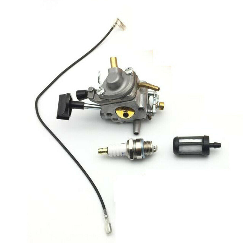 Carburetor Carb Kit For Stihl BR500 BR550 BR600 Blower for Zama C1Q-S183