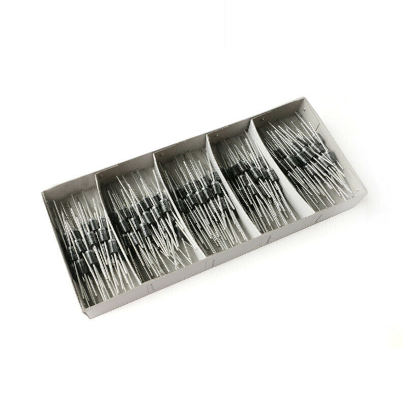 20pcs DIP 1N5822 DO-201AD Schottky diode 40V/3A Semiconductors Rectifiers