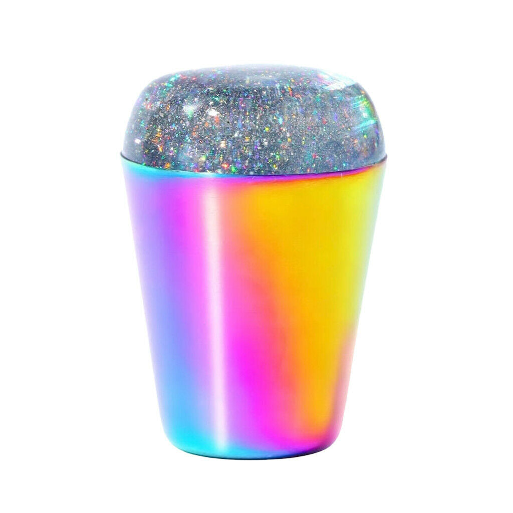 Nail Stamper Holographic Silicone Jelly Stamper For Nail Art Stamping Plate