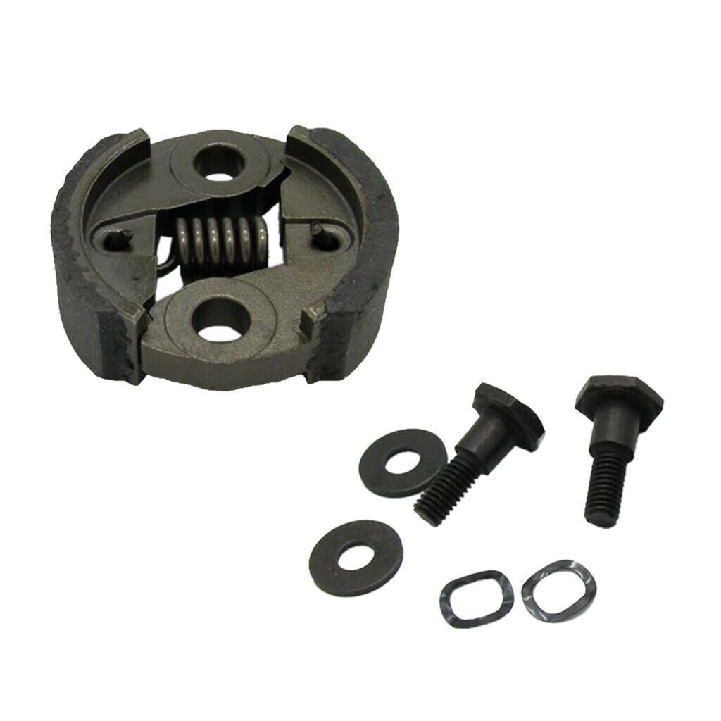 Hedge Trimmer Power Clutch Kit Replacement for 23CC 26CC 34CC Strimmer