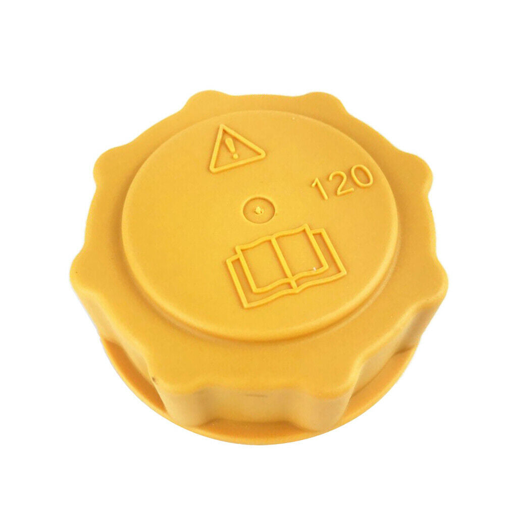Car Cooler Water Tank   Keep The Coolant System at High Or