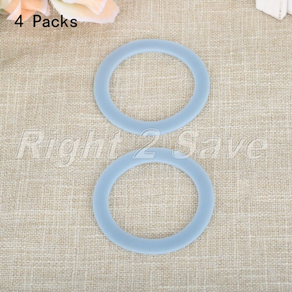 Premium Silicone Rubber Gasket O Ring Seal For Oster Osterizer Blenders Parts