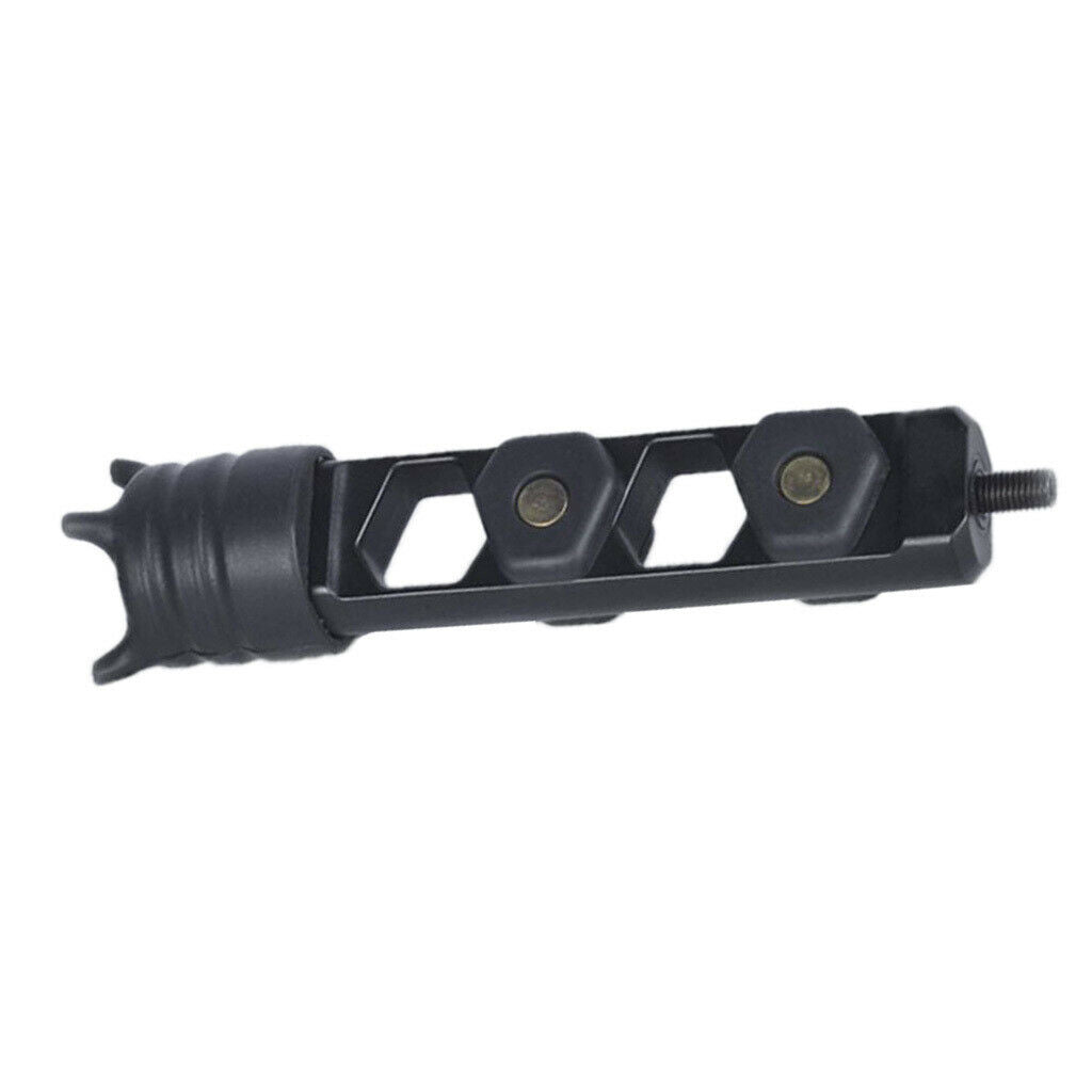 Rubber Alloy Compound Stabilizer Shock Absorber Rod Silencer Accessories A
