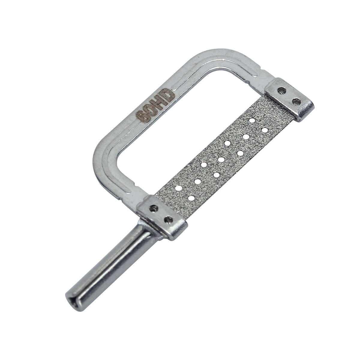 Dental 4:1 Contra Angle Handpiece Interproximal Strips Reciprocating IPR System