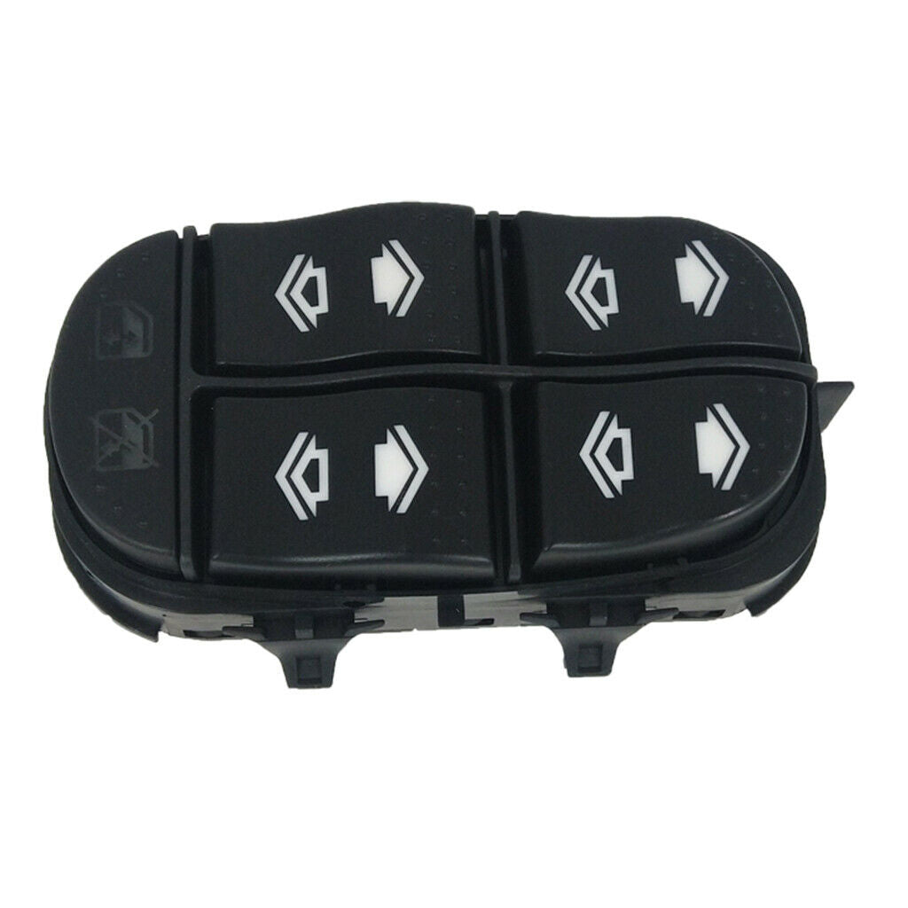 Electric Window Control Switch for Ford Focus Mk1 1998-2005 2M5T14A132DB