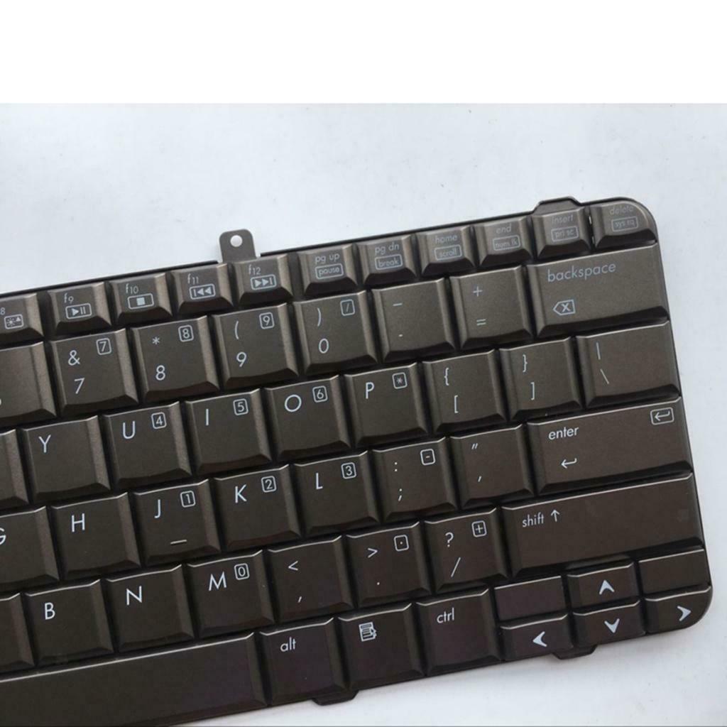 Computer Laptop US Keyboard Suitable For  DV3 DV3-1000 DV3-1100 DV3-1200
