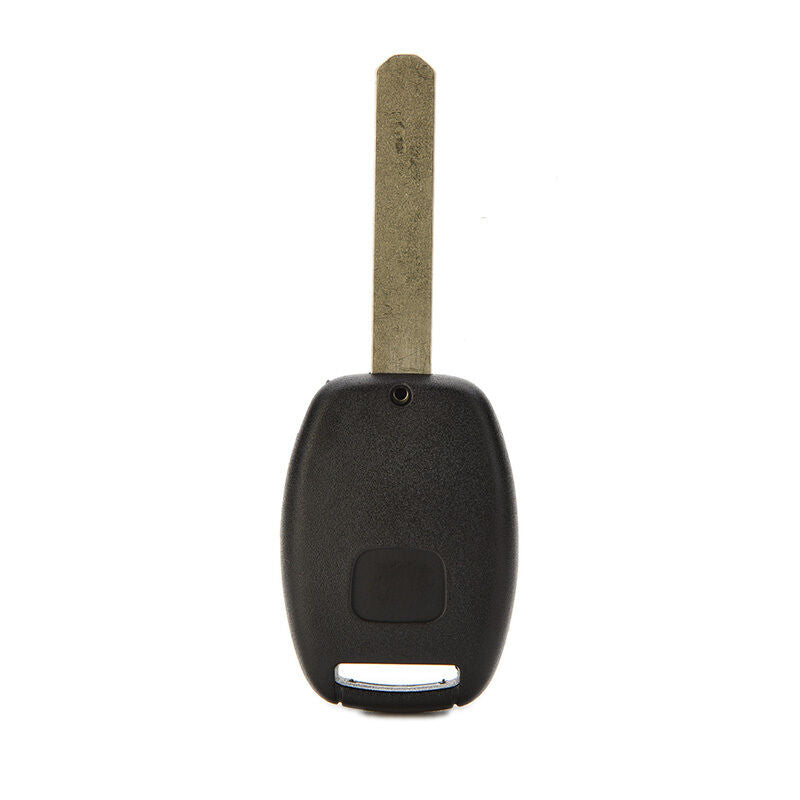 Remote Key Case Shell For 2006/2007/2008/2009Honda Civic Accord CR-V Ridg.l8