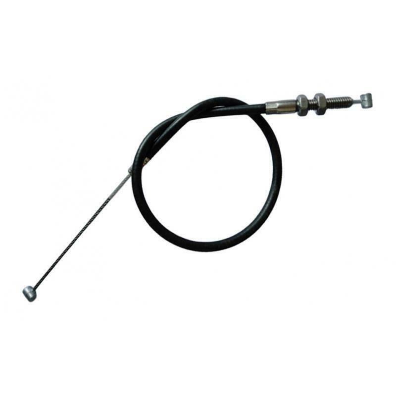 Throttle Shift Control Cable for Yamaha 2 Stroke 9.9/15/18HP Boat Outboard