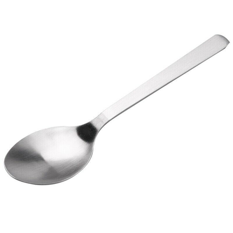 Stainless Steel Sugar Bowl And Sugar Spoon, Multi-Function Sugar Container SpiE9