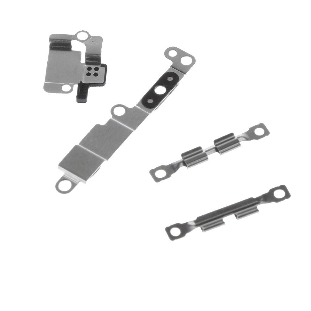 For   7 Plate Board LCD Screen Holder Inner Metal Backplate 22 Sets