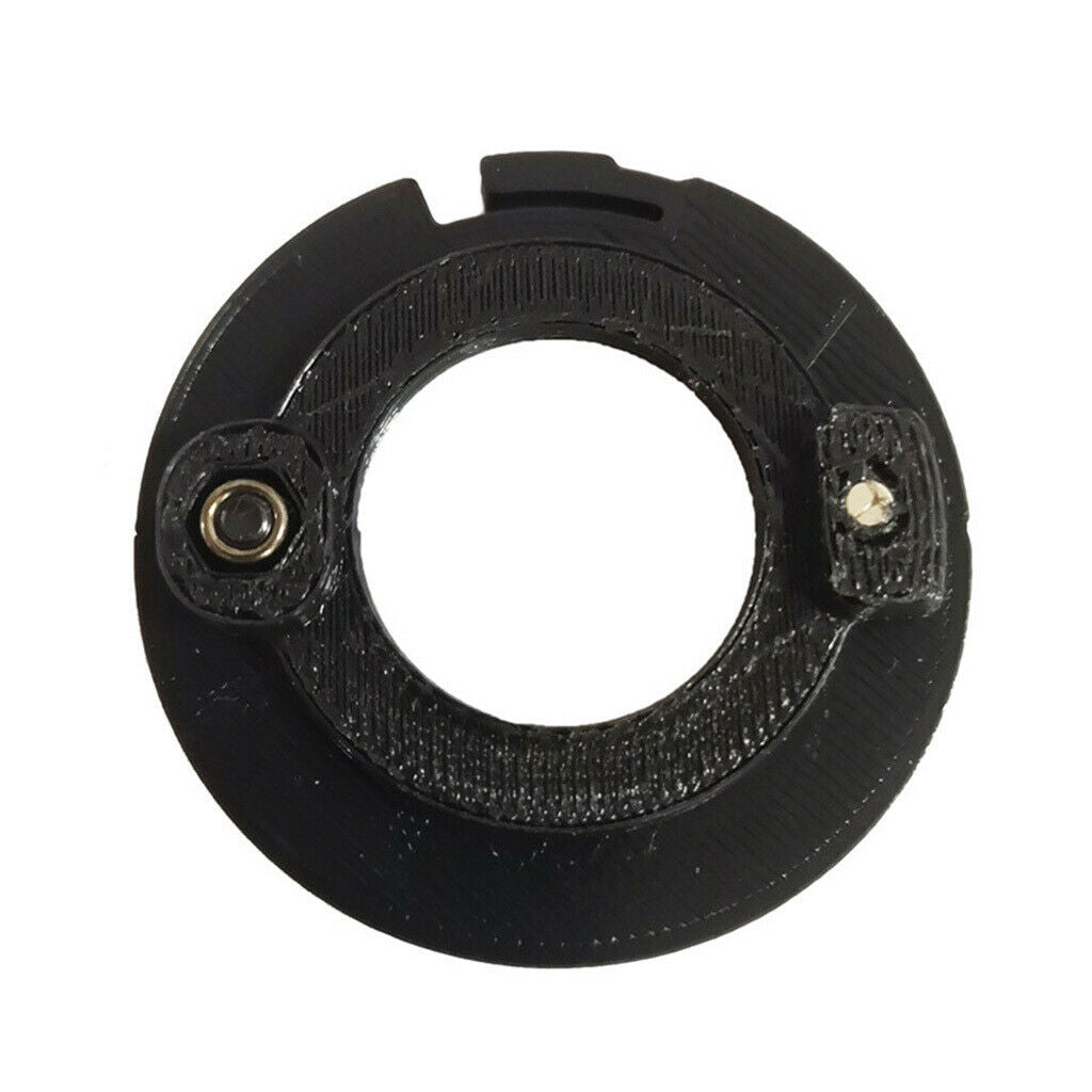 82mm Fixed Prime Zoom Lens Accessory Kit Bokeh Effect Filter with Protective