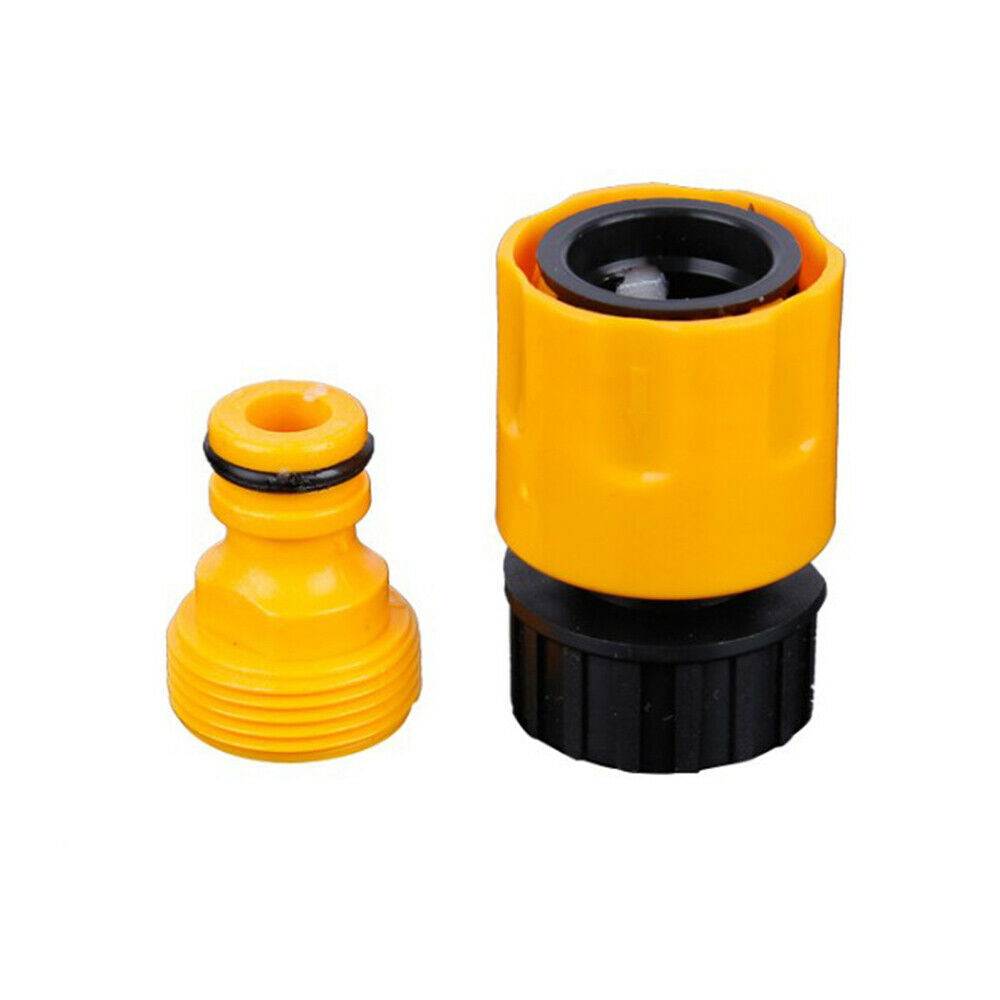 100ML Water Foam Pot Garden Hose Foam Lance Clean Auto Car Washing Foamer Parts
