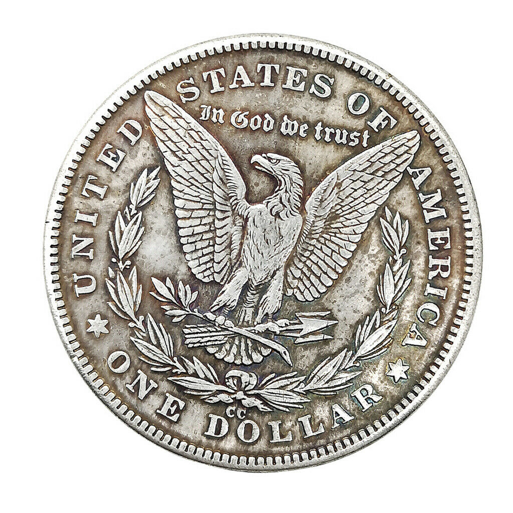 1913 Elephant Nose Coins Commemorative Coins