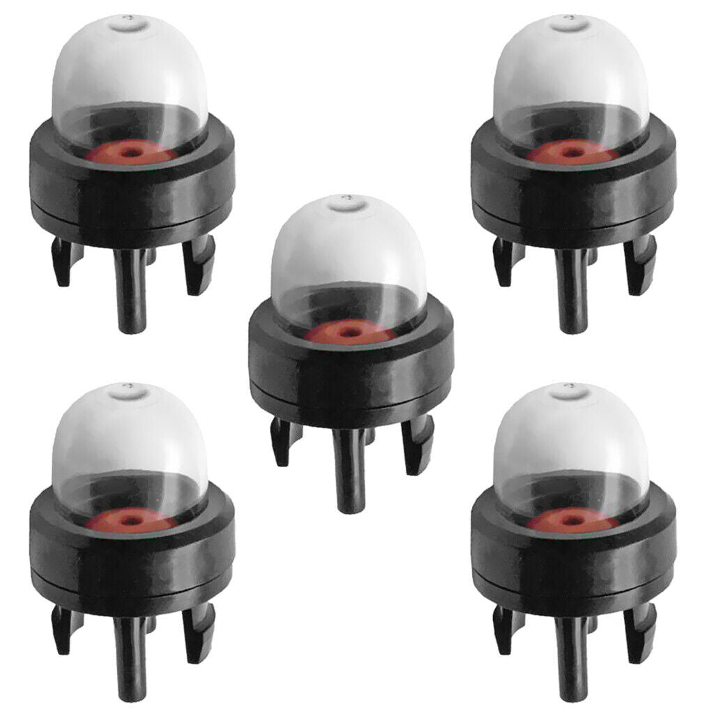10x Snap-In General Primer Bulb for  Strimmer  Weed Eater