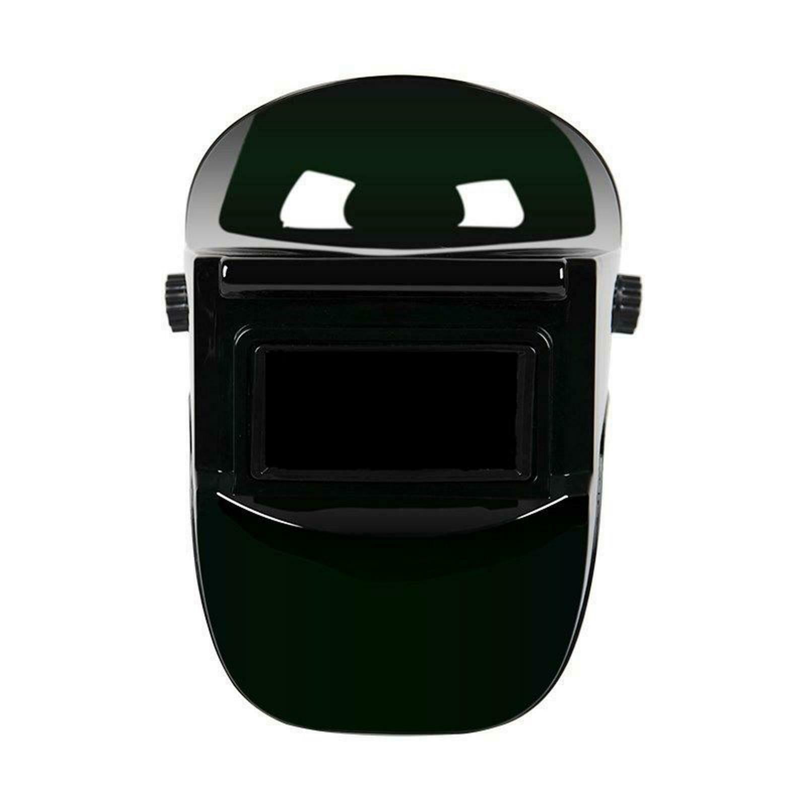 Welding Helmet Adjustable Darkening Welding Helmet Durable Material Heat